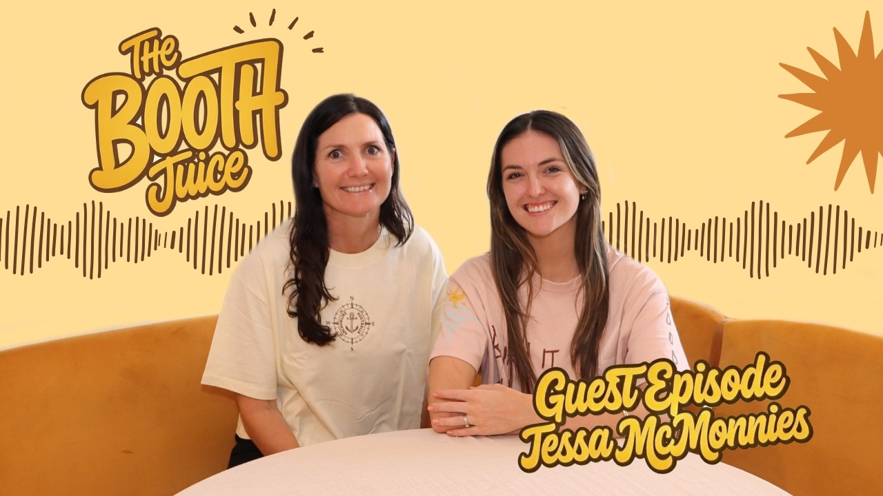 Episode 6 - Tess McMonnies Anchorline & TS Print and Embroidery