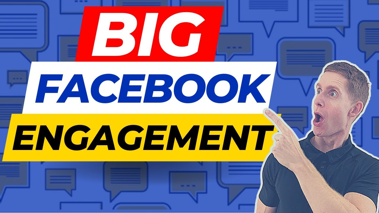 Increase Facebook Engagement In 2024 [Guaranteed Results]