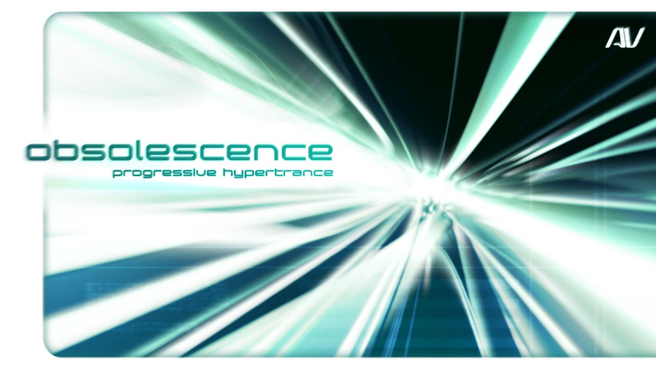 [Trance] Iavess - Obsolescence