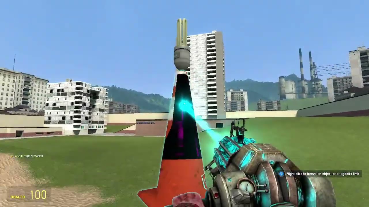 GMOD: gm_construct 13 Beta