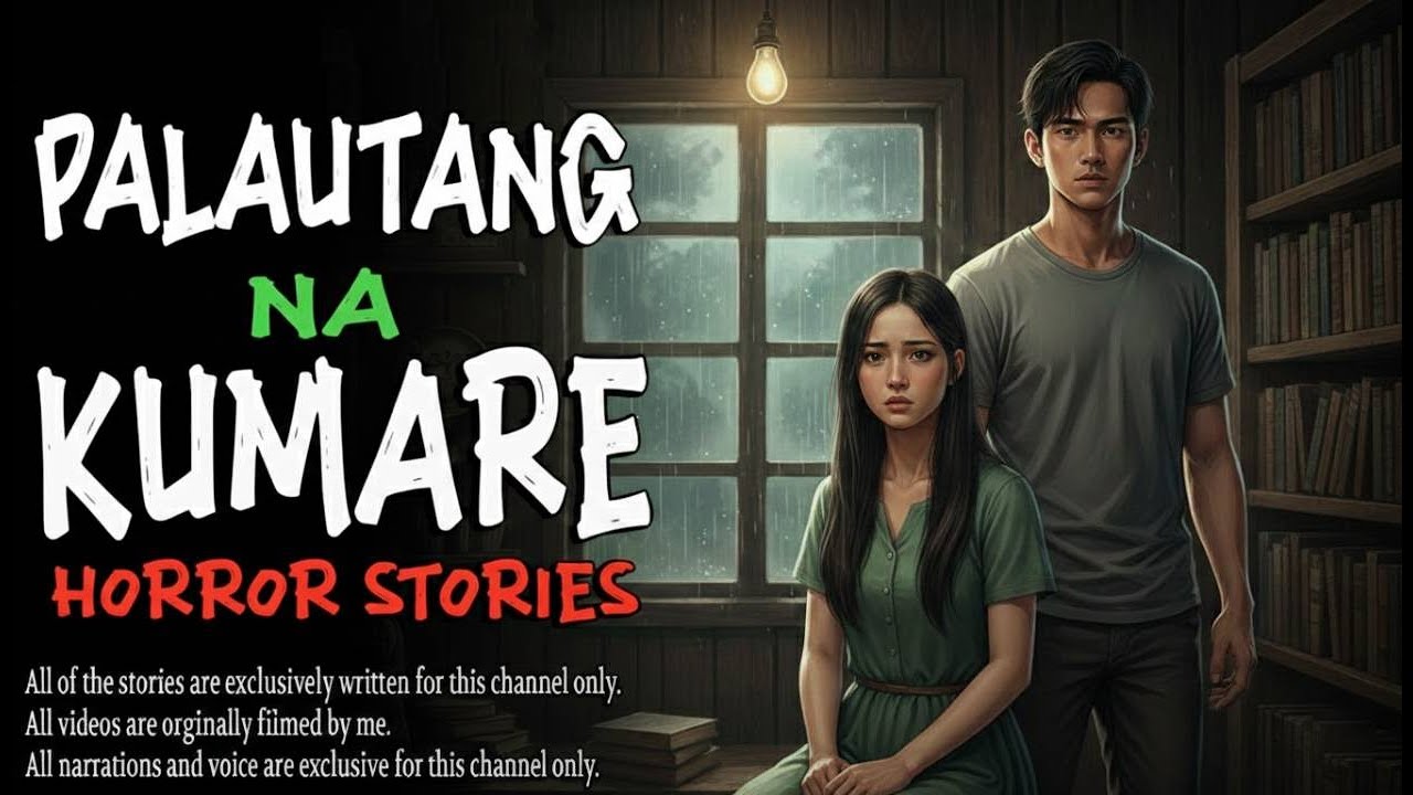 PALAUTANG NA KUMARE HORROR STORY | True Horror Stories | True Story