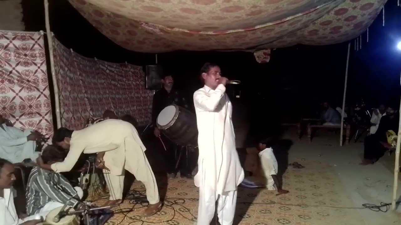 bhul gayon dhola sangat pyari...dhol ghumbar.....zullafqar assi ....22 chak#ghumbar #viral