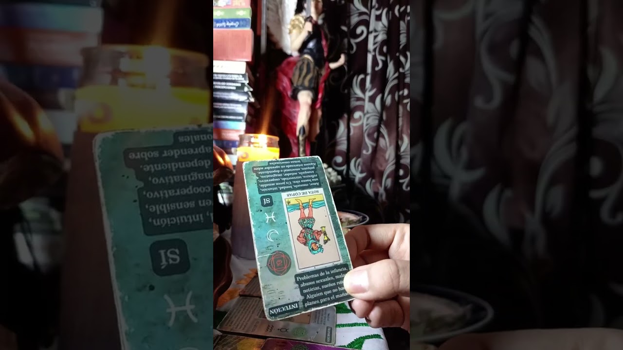 LA KARMICA ESTÁ PAGANDO CON LAGRIMAS DE SANGRE LO Q TE A HECHO KARMA 💔