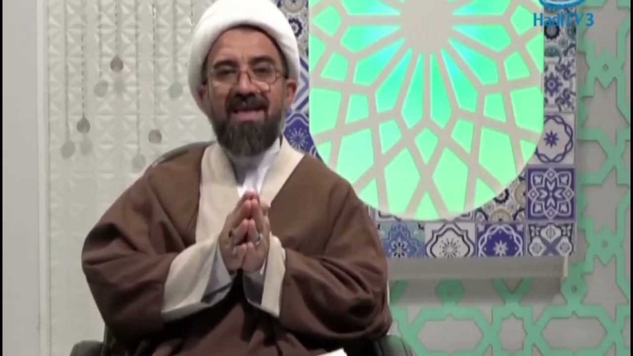 Xümsü verilmiş və ya xümsü olmayan mal- Höccətül-İslam Eldar Əlihüseynzadə #xüms #islam