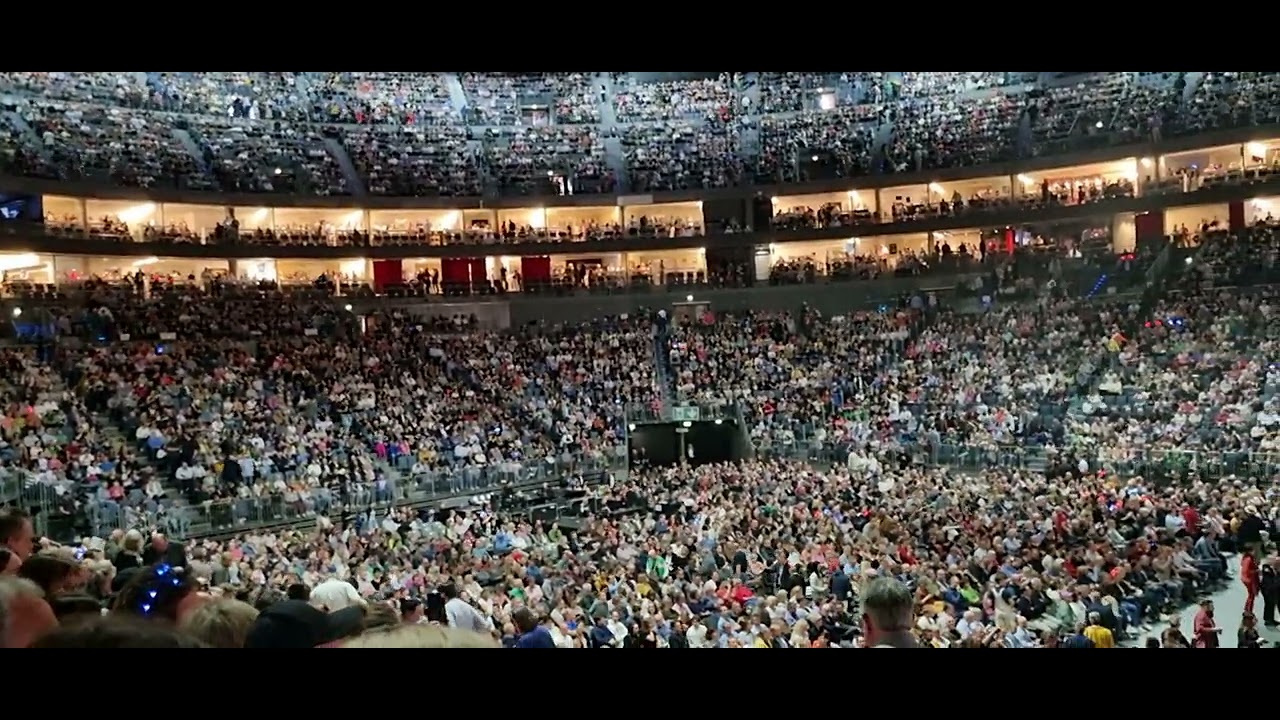 Elton John - Lanxess Arena Köln / Cologne - 19:56 Uhr - 18.05.23 / 23/5/18