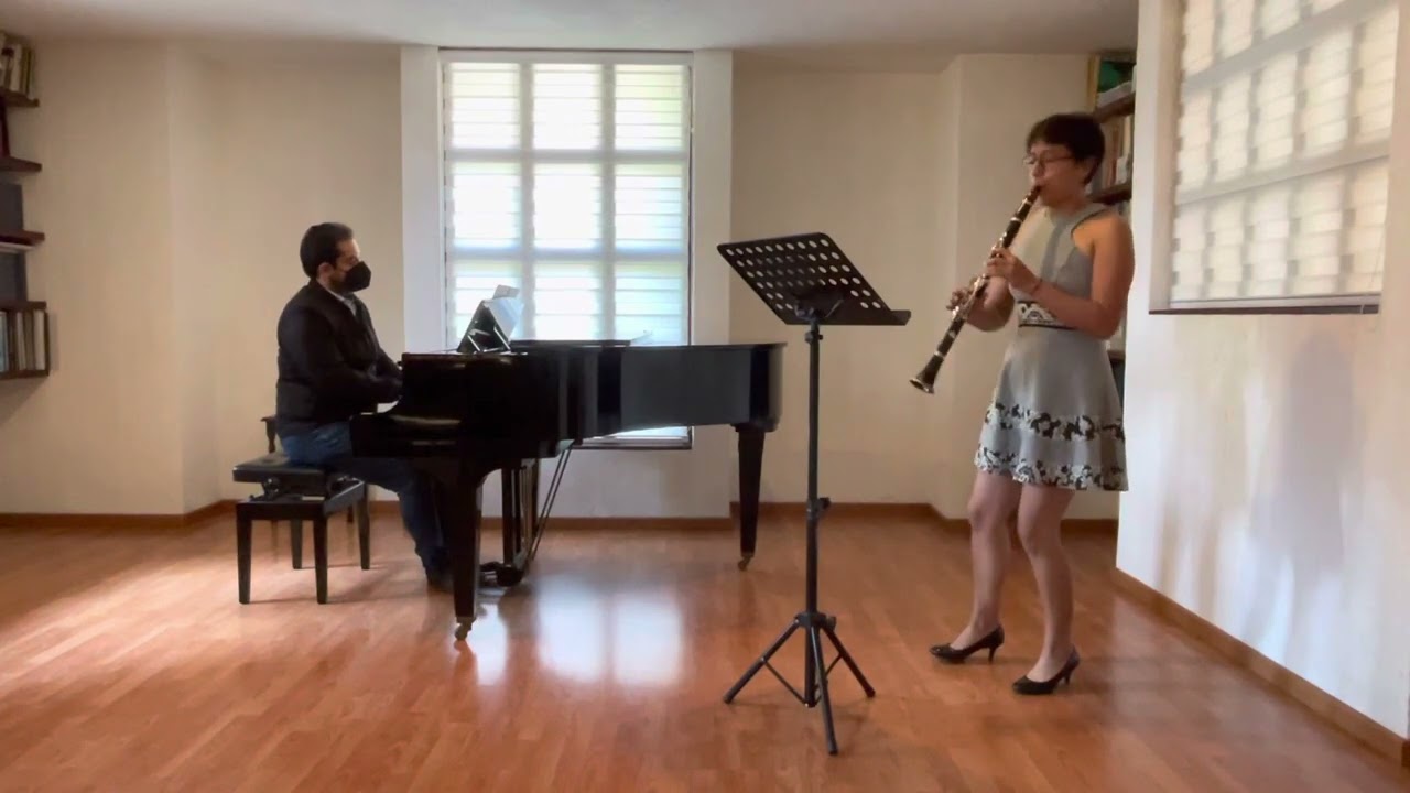 Festival Solo-James Collins