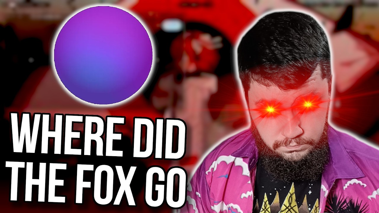 Did Mozilla Finally End The Fox
