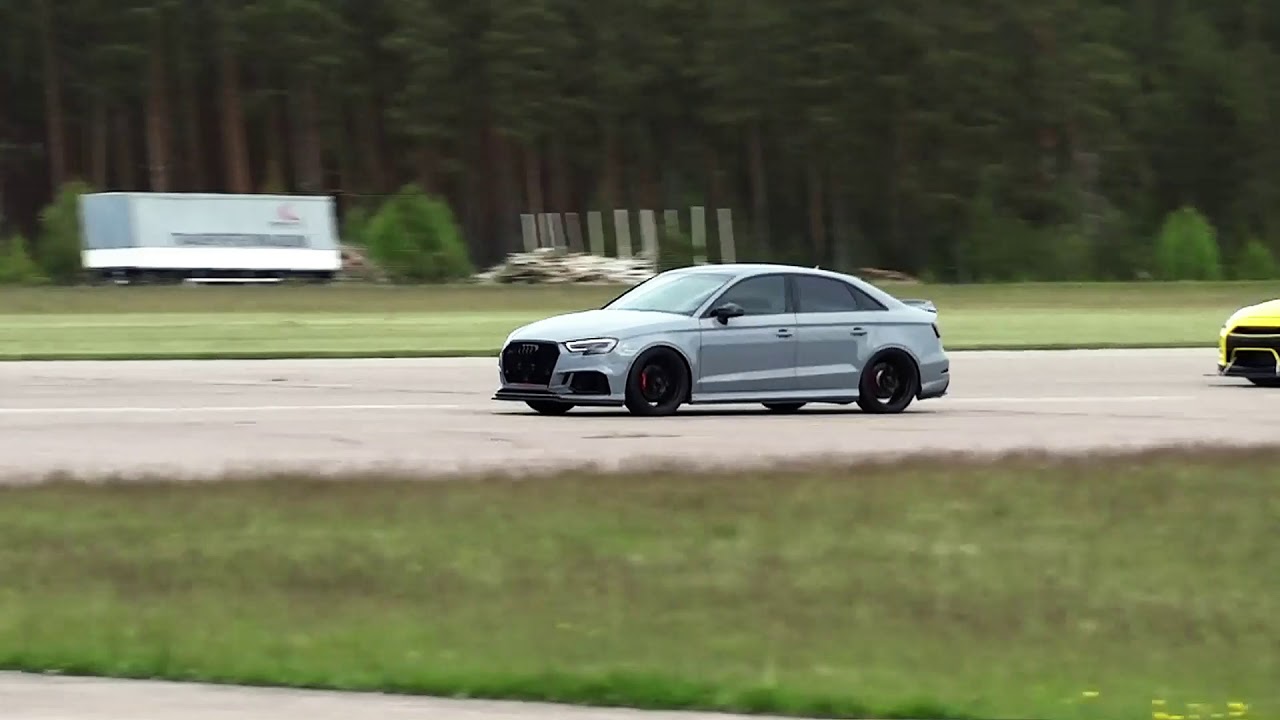 AUDI RS3 IMS1000