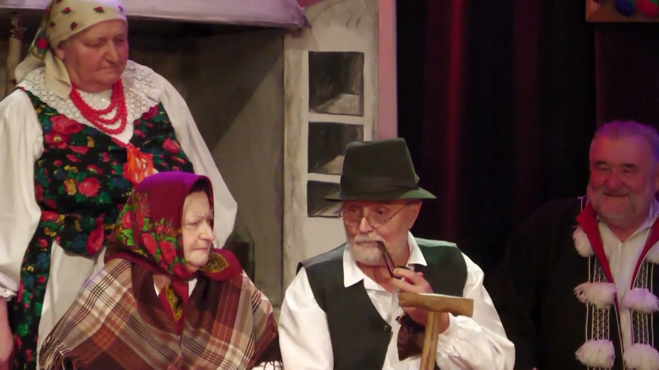 02  Zespół Ludowy Sonina   Sonińskie 