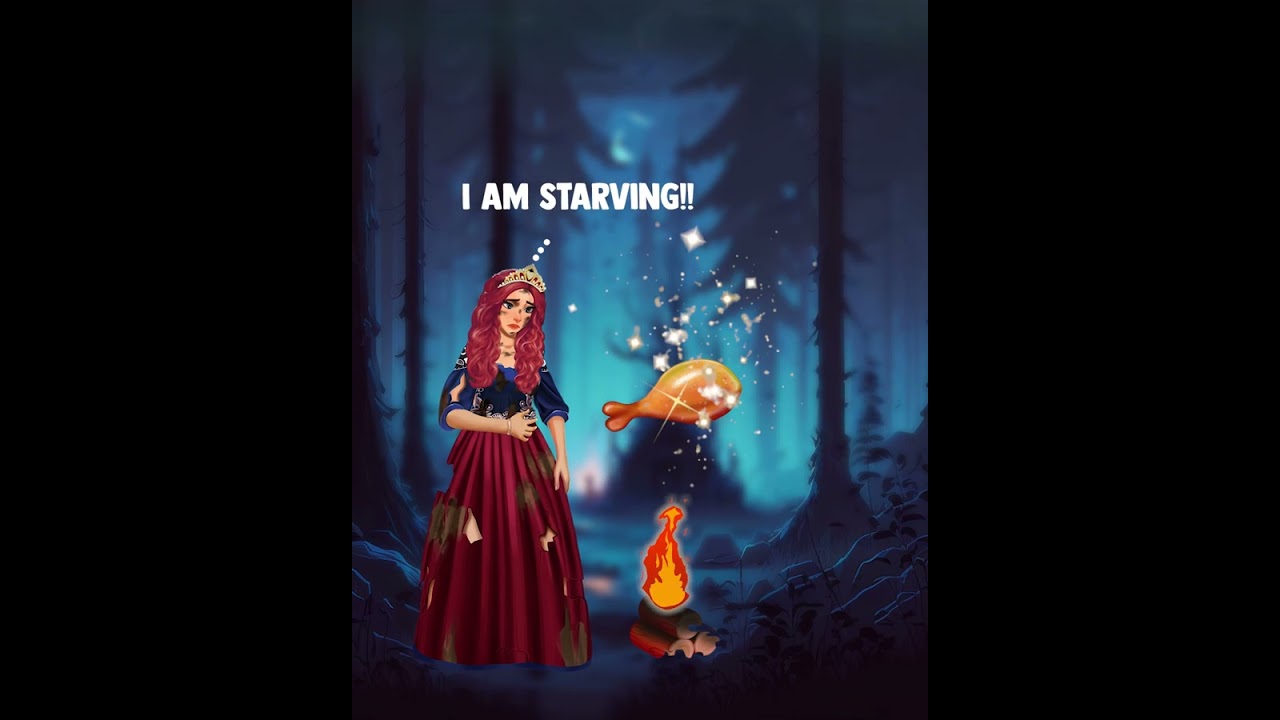 Merge Empress : Puzzle Merge & Story