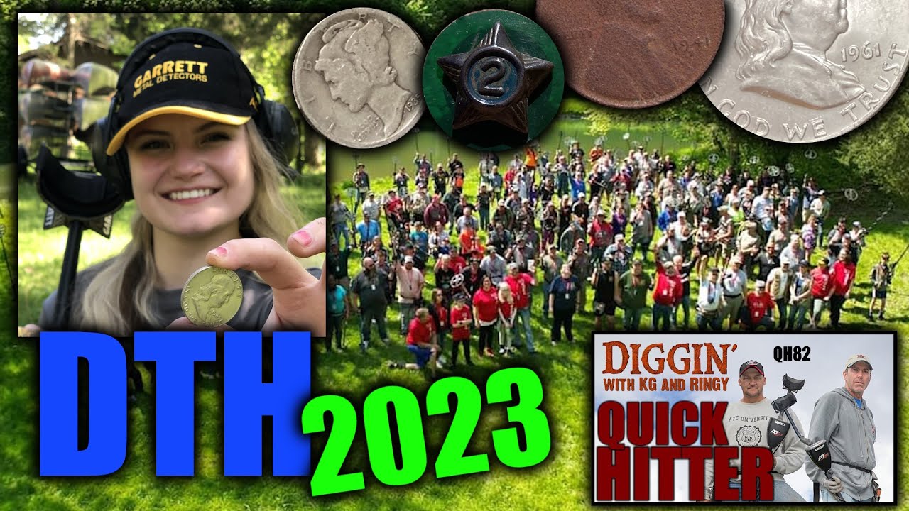 QH82: Detecting the Heartland 2023 -- DWKGR Quick Hitter