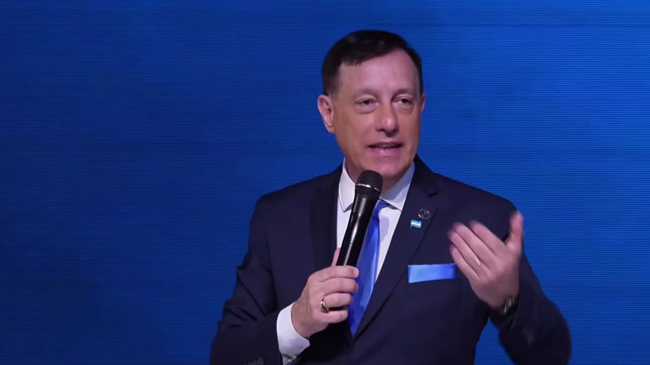 Pr. Sergio Belart - 