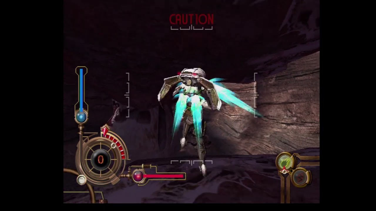 Gunvalkyrie - XBox - Intro and Gameplay