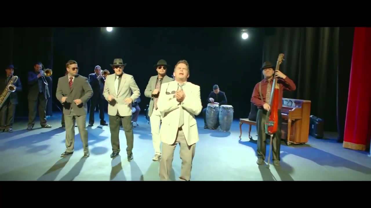 Los Adolescentes Orquesta   Ya Llegue
