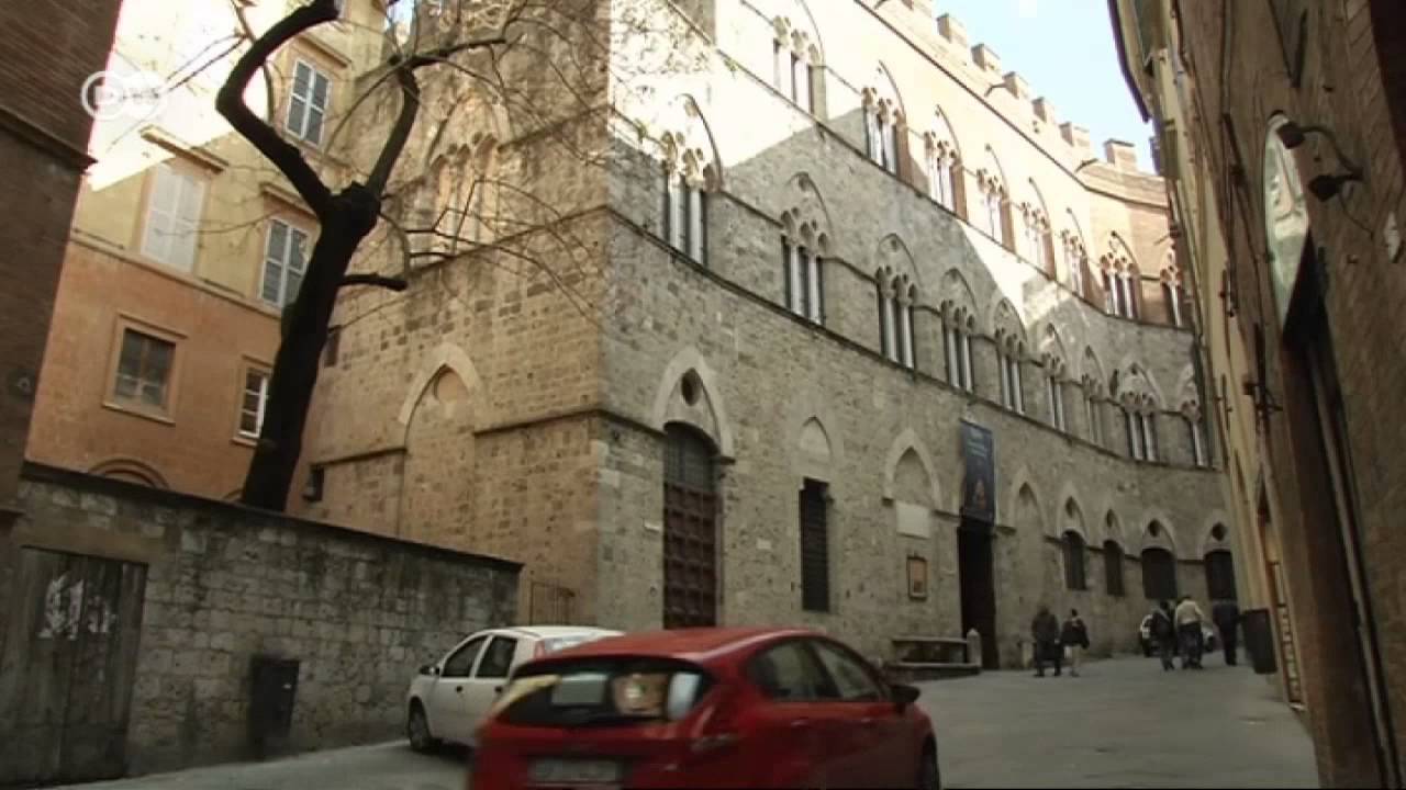 Italy: The Fallen Bank | European Journal