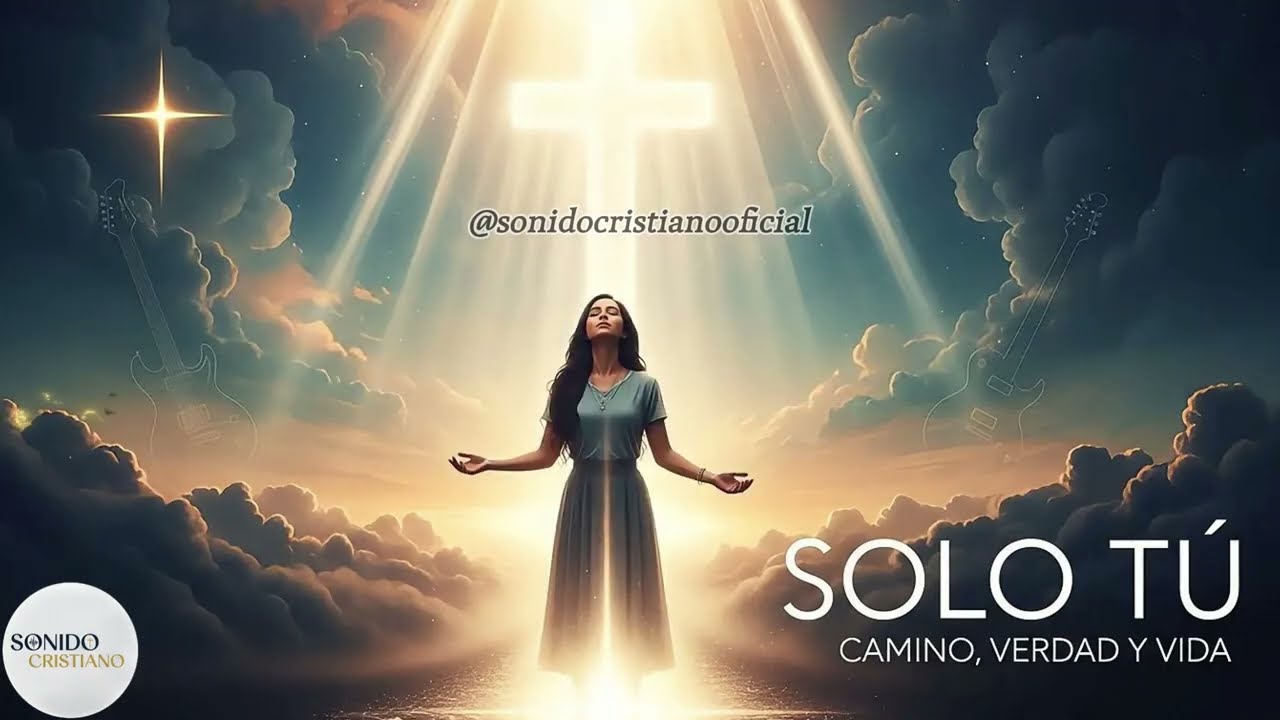 Solo Tu - Sonido Cristiano