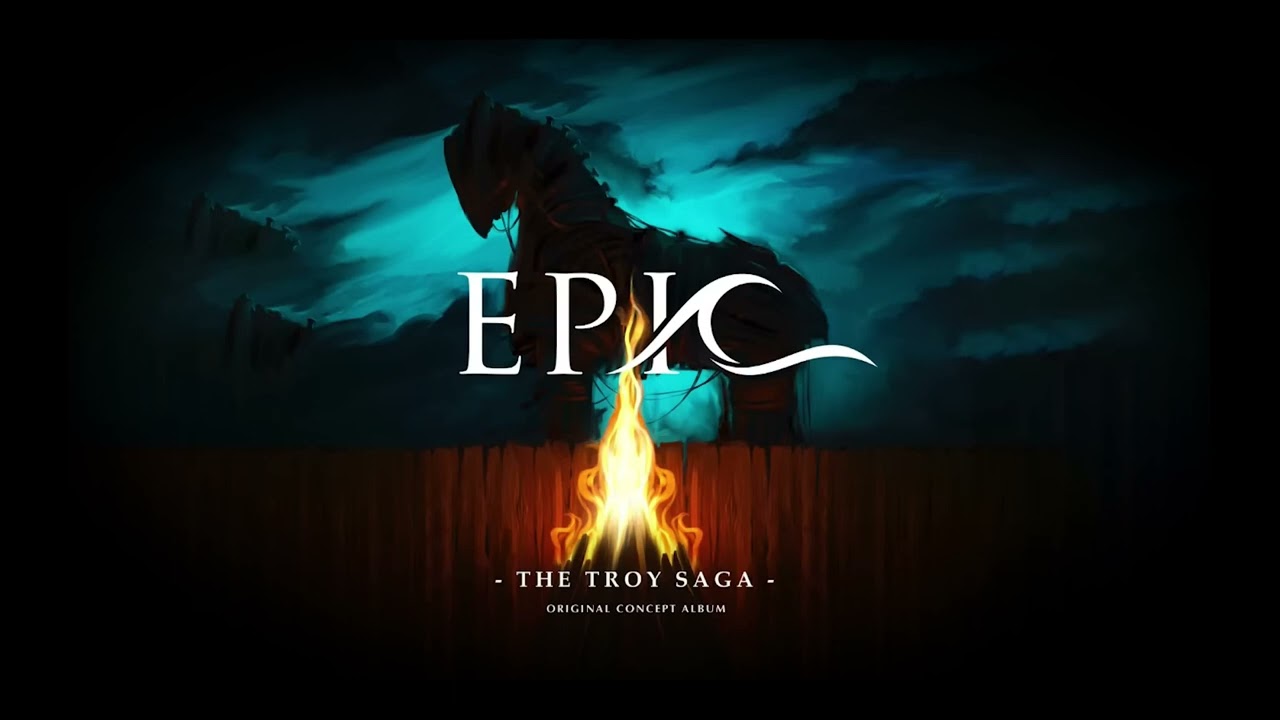 EPIC the Musical! all clips through 1_30_23