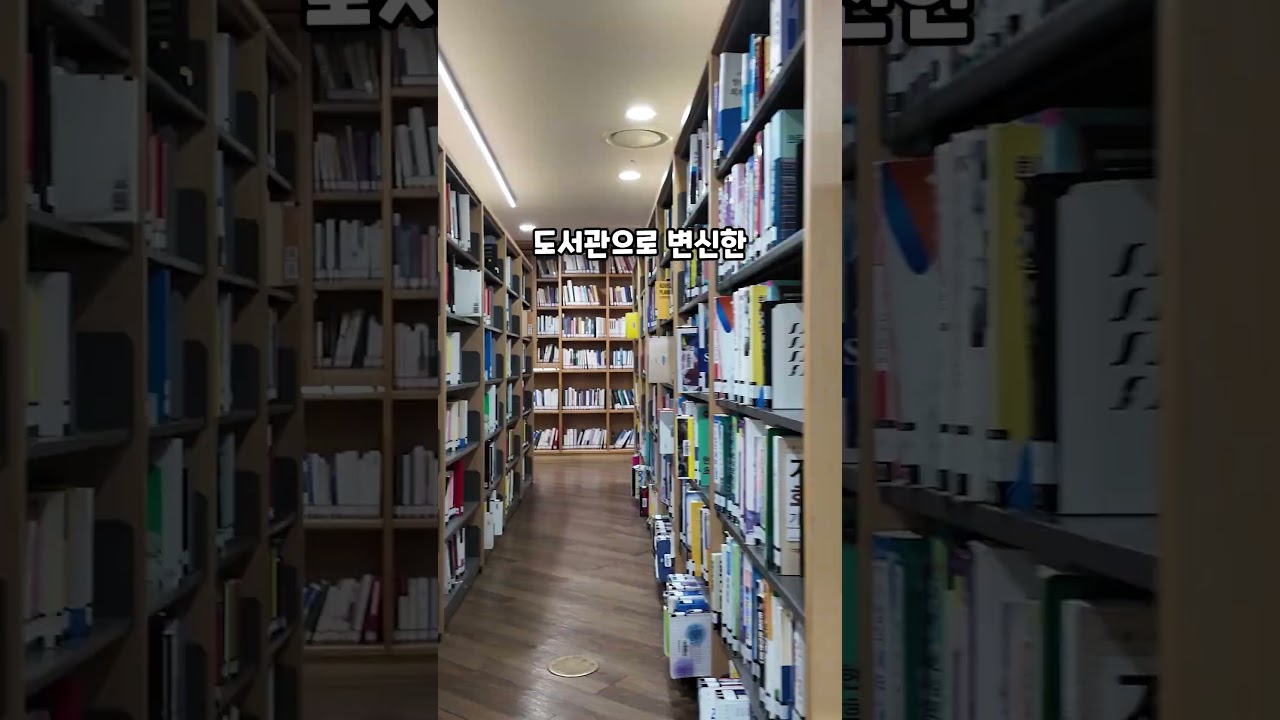 서울에서 꼭 기보셔야하는 숨은 명소 5곳 소개해 드릴게요. 저장해두시고 다녀와보시기 바랍니다.#힙지로 #서울도서관 #서울가볼만한곳 #서울여행지 #서울기록문화관 #서울시립미술관