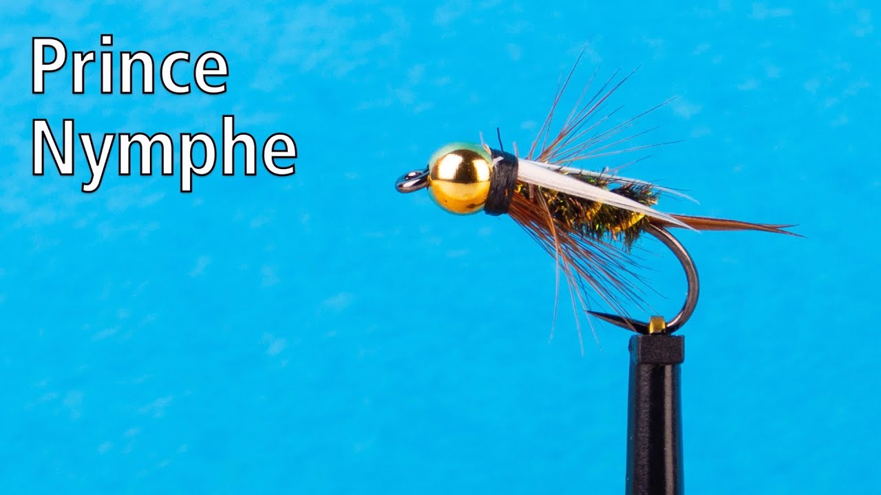 Prince Nymph