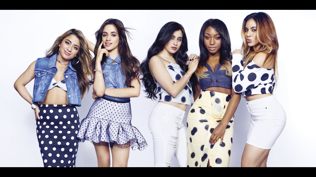 FIFTH HARMONY EXPOSED