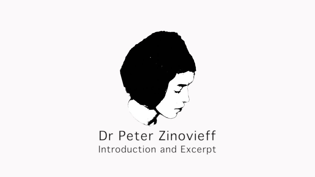 Dr Peter Zinovieff intro & performance excerpt - Deliaphonic 2017
