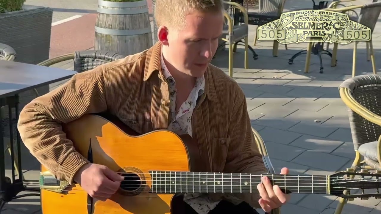 Selmer 505 | Olli Soikkeli
