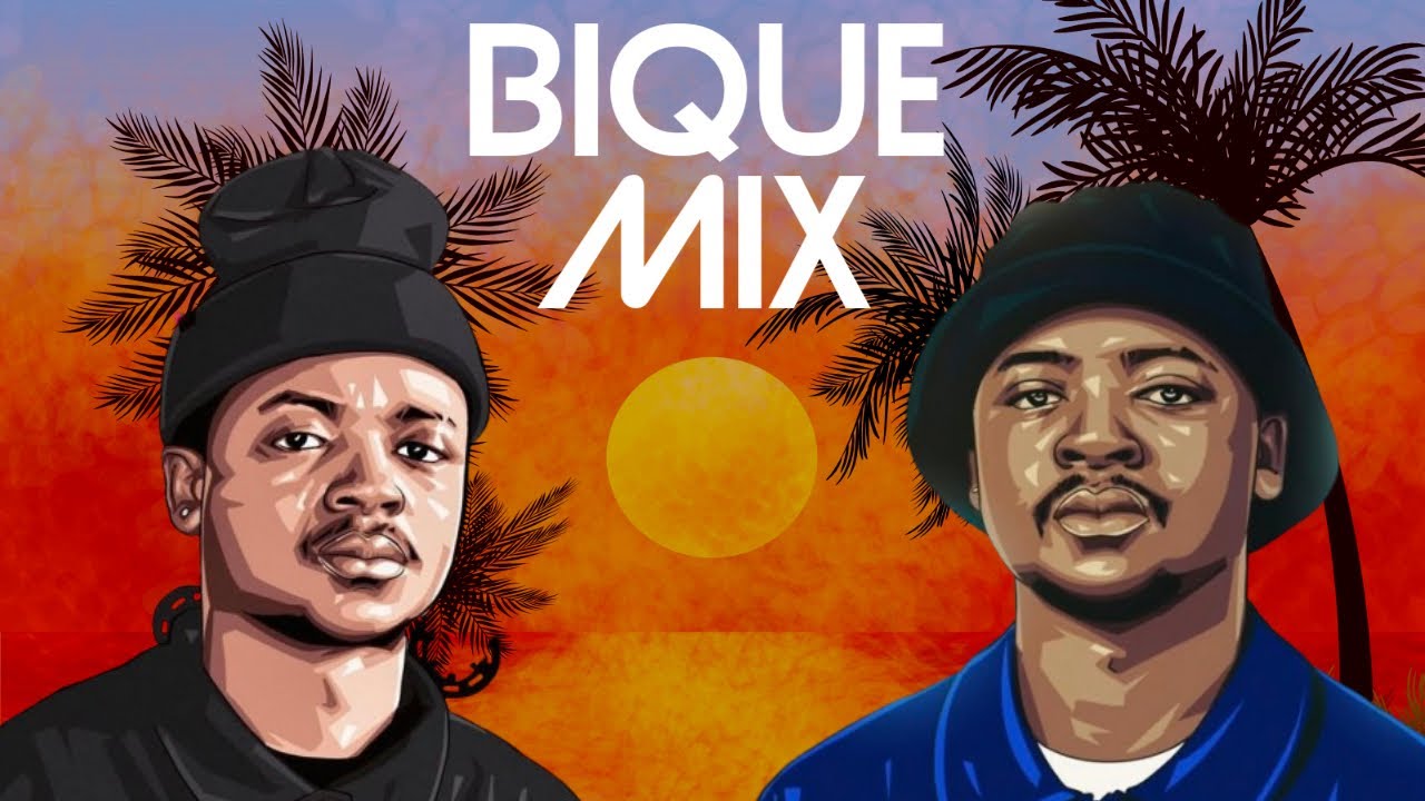 Bique Mix 2025 | Zan&rsquo;Ten | Jaylokas | Royal Musiq | By Babza Da J #sgija #bique