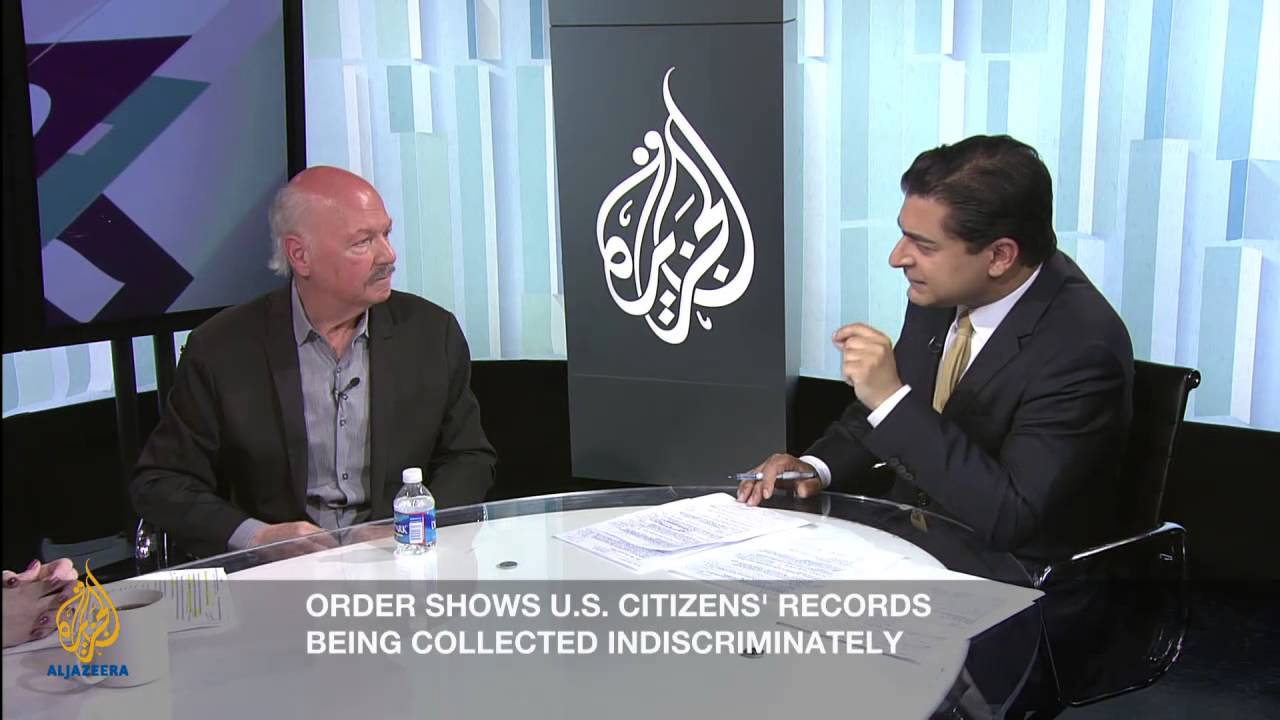 Inside Story Americas - Are US surveillance measures justified?
