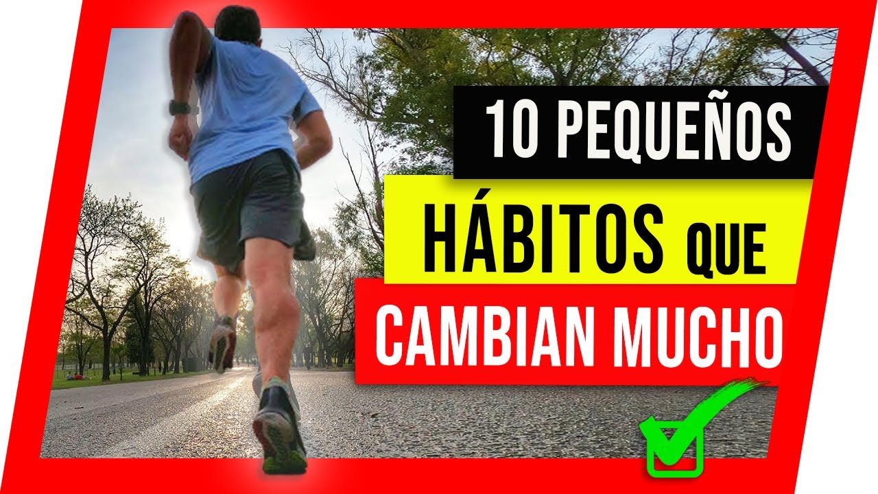 EMPEZAR A CORRER: 💥 10 consejos para RUNNERS principiantes ✔️