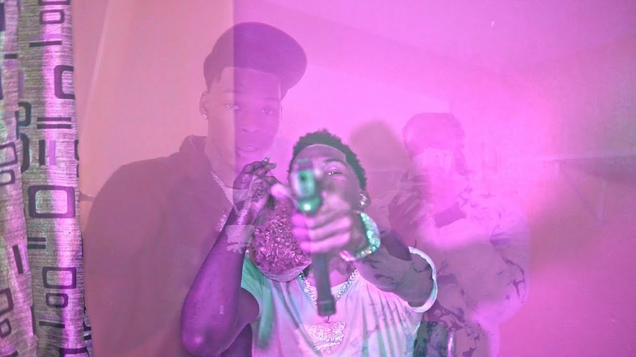 Doo107 - New opp pacc (official video)