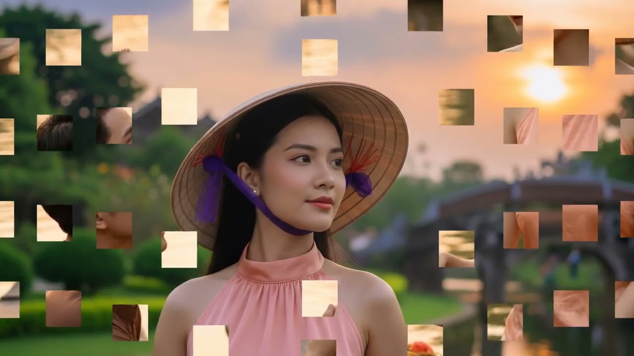 Gửi Lời Quan Họ Cho Nhau - Thơ Phương Viên - Nhạc Nguyễn Minh Châu