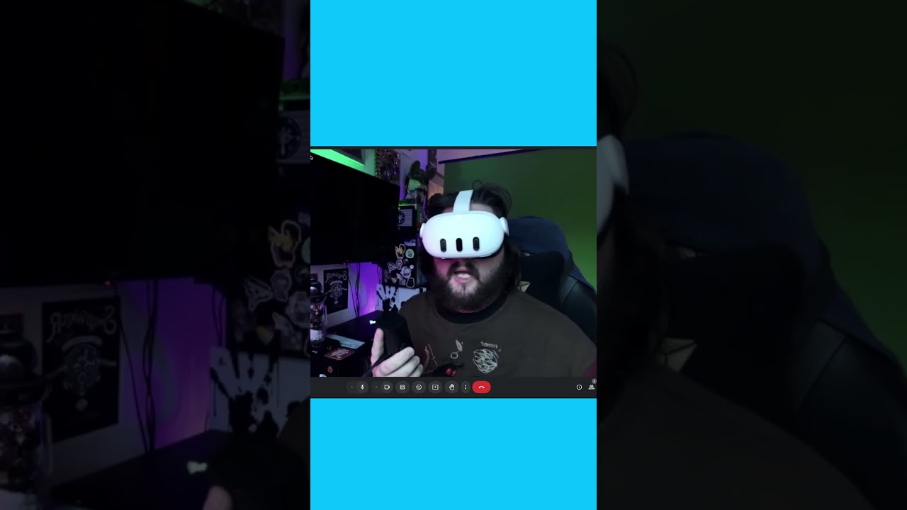 Can VR replace my monitors? 🥽