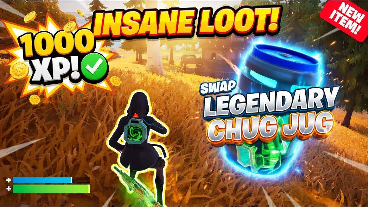 Fortnite
