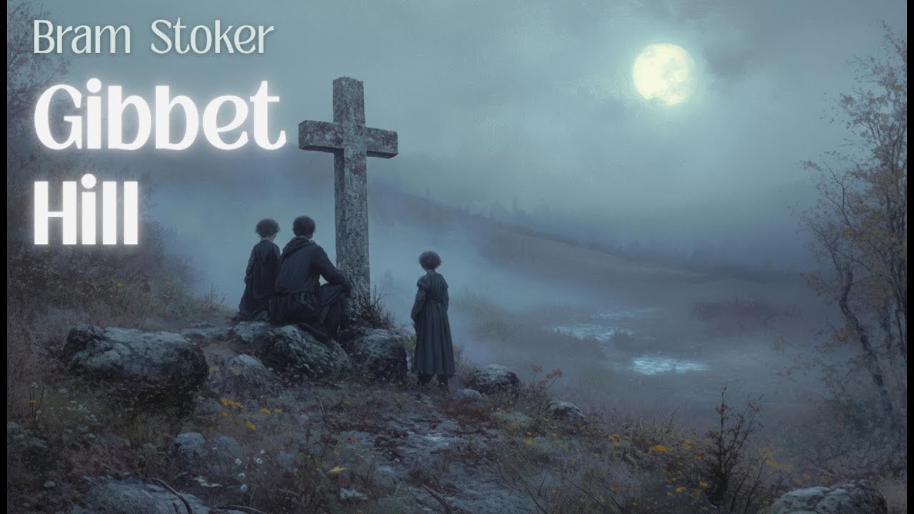 Gibbet Hill by Bram Stoker | Chilling Audiobook Experience