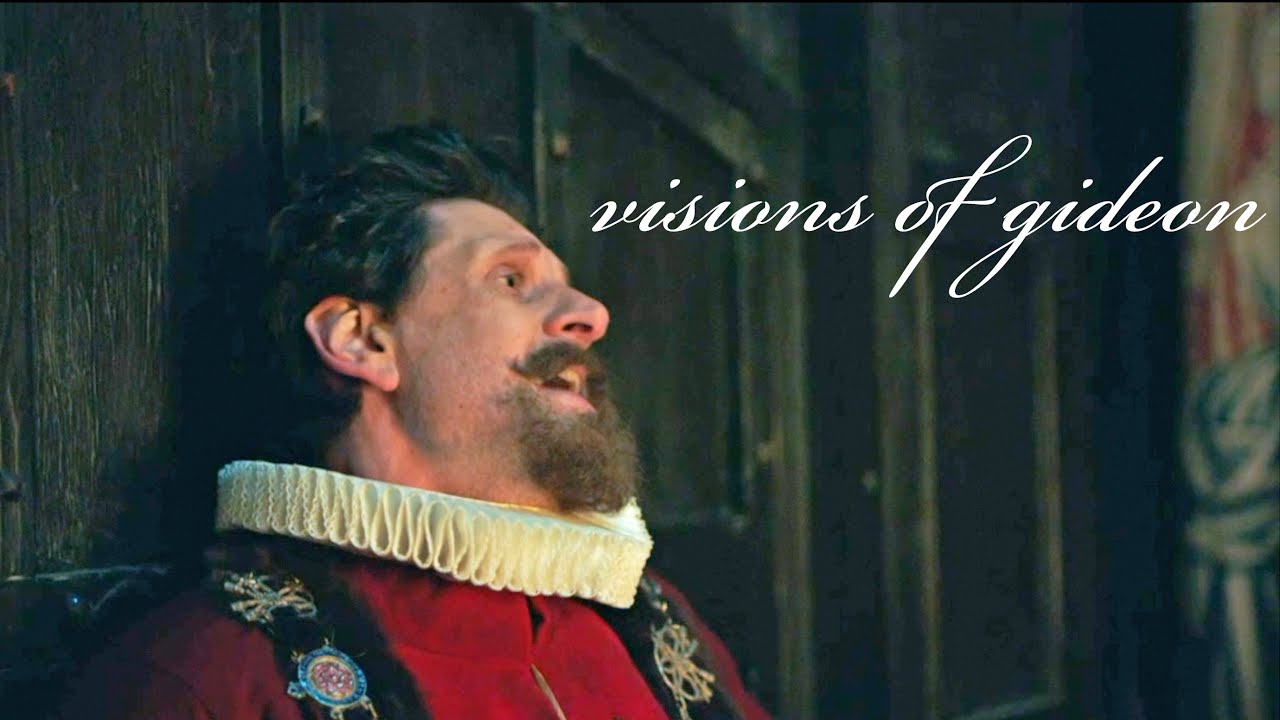 Ghosts | Visions Of Gideon