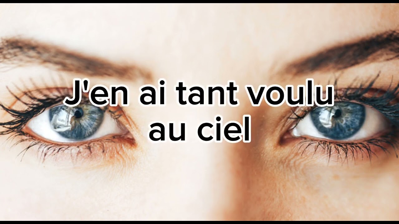 Jane Constance - À travers tes yeux (reprise)