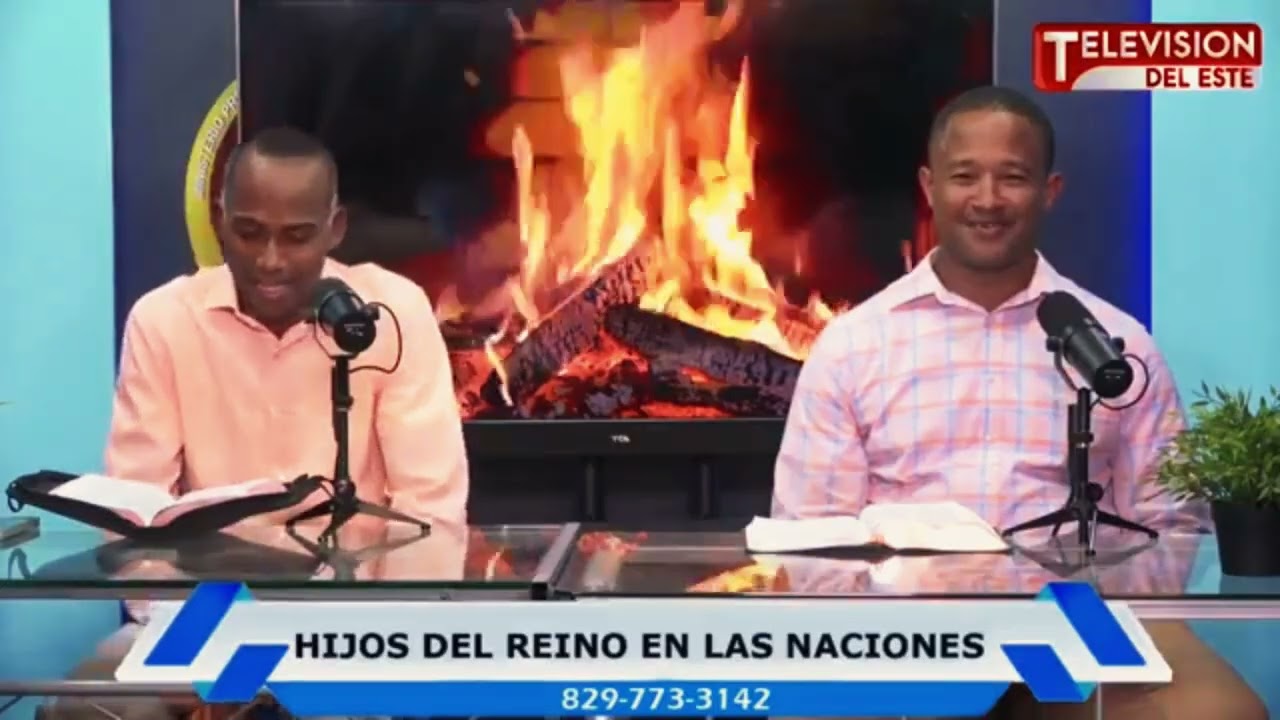 Dios está sobre el dinero y el trabajo: Lecciones de la Samaritana y el Hijo Pródigo