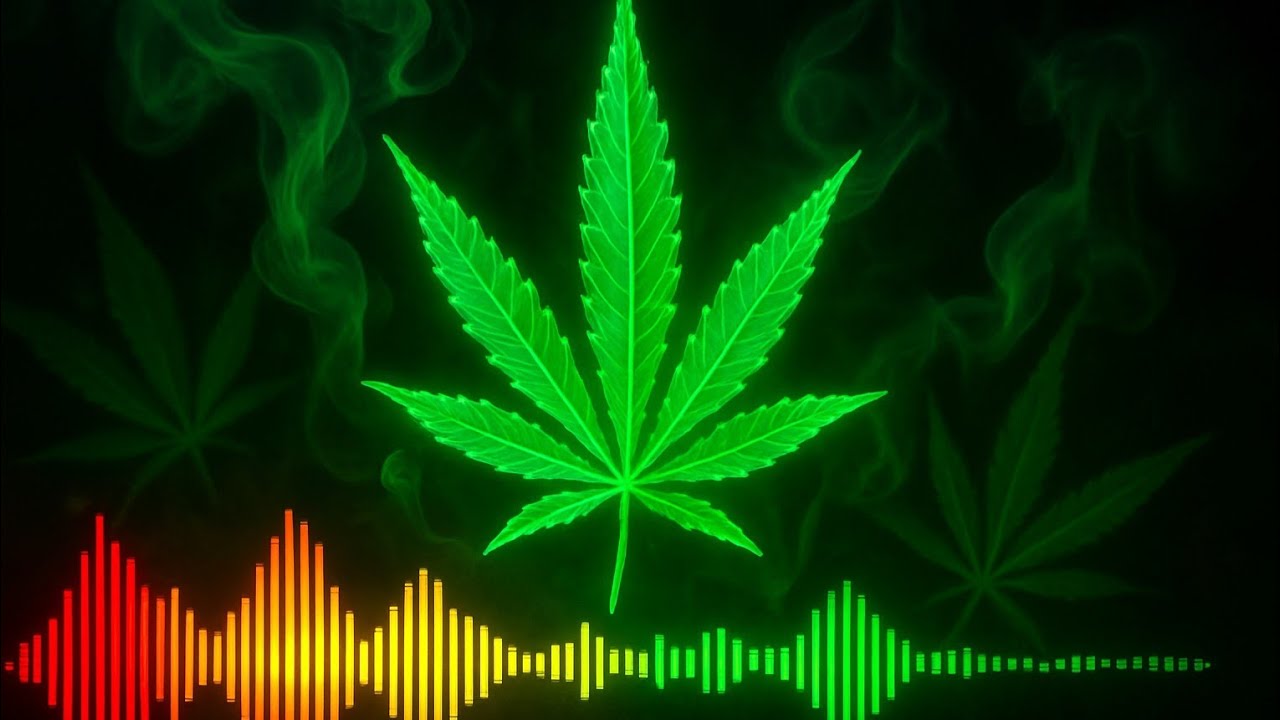 Relaxing AI Roots Music &ndash; Meditation & Chill 2025