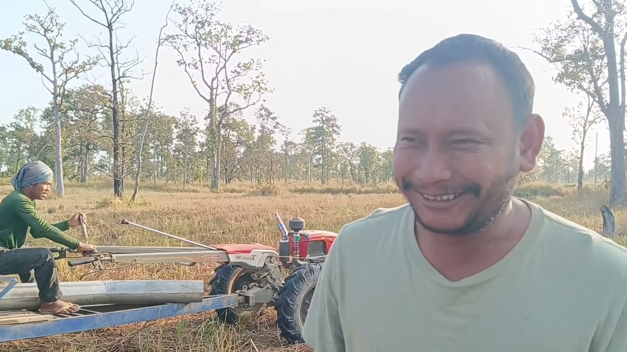 សូមមេត្តាបងប្អូនកុំដុតភ្លើងឱ្យឆេះព្រៃខ្លាចរាលដាលដល់ផ្ទះមិនបានសម្អាតស្មៅ