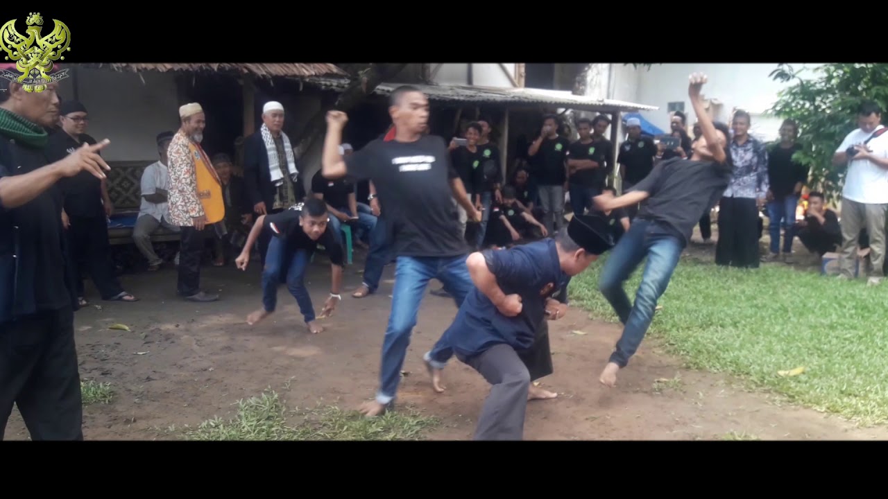 Halal Bi Halal-alhikmah cisoka,banten