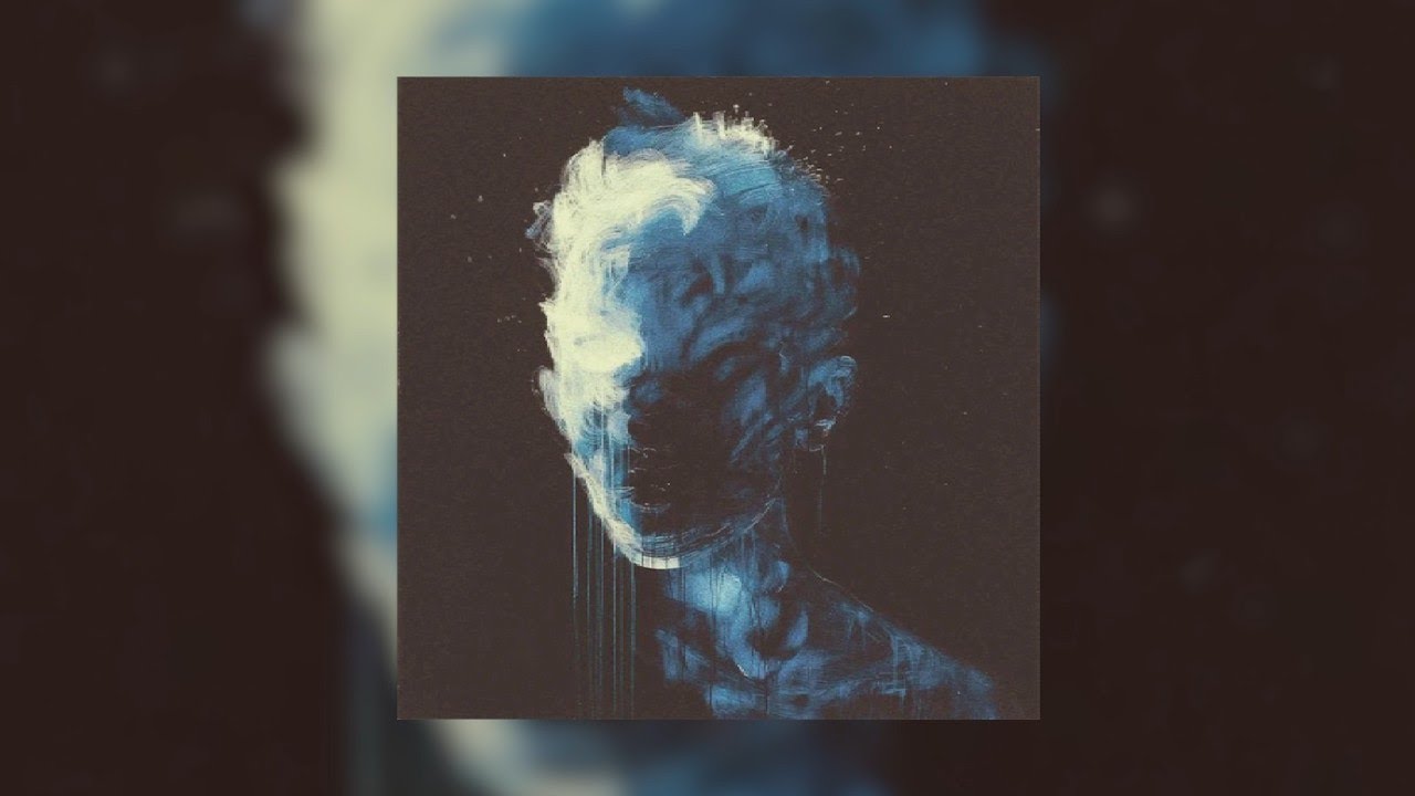 Bad Omens x The Plot In You - crying next to you