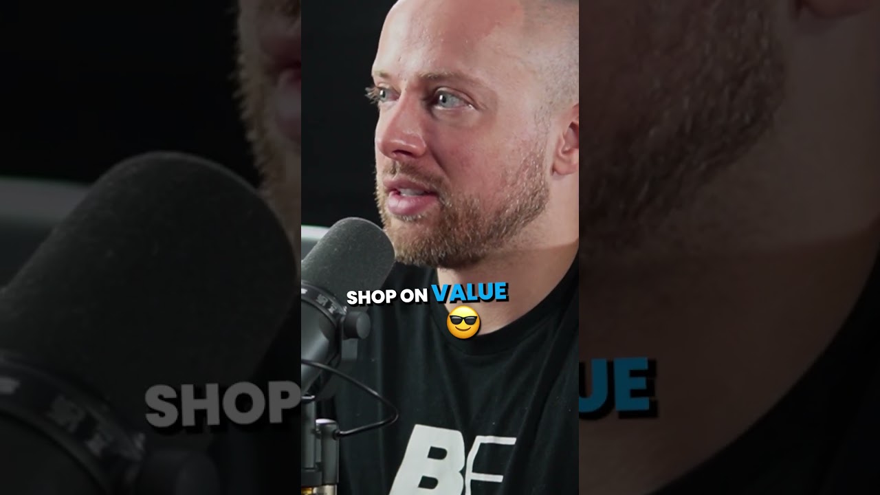 The Power of Perception: Shifting from Price to Value