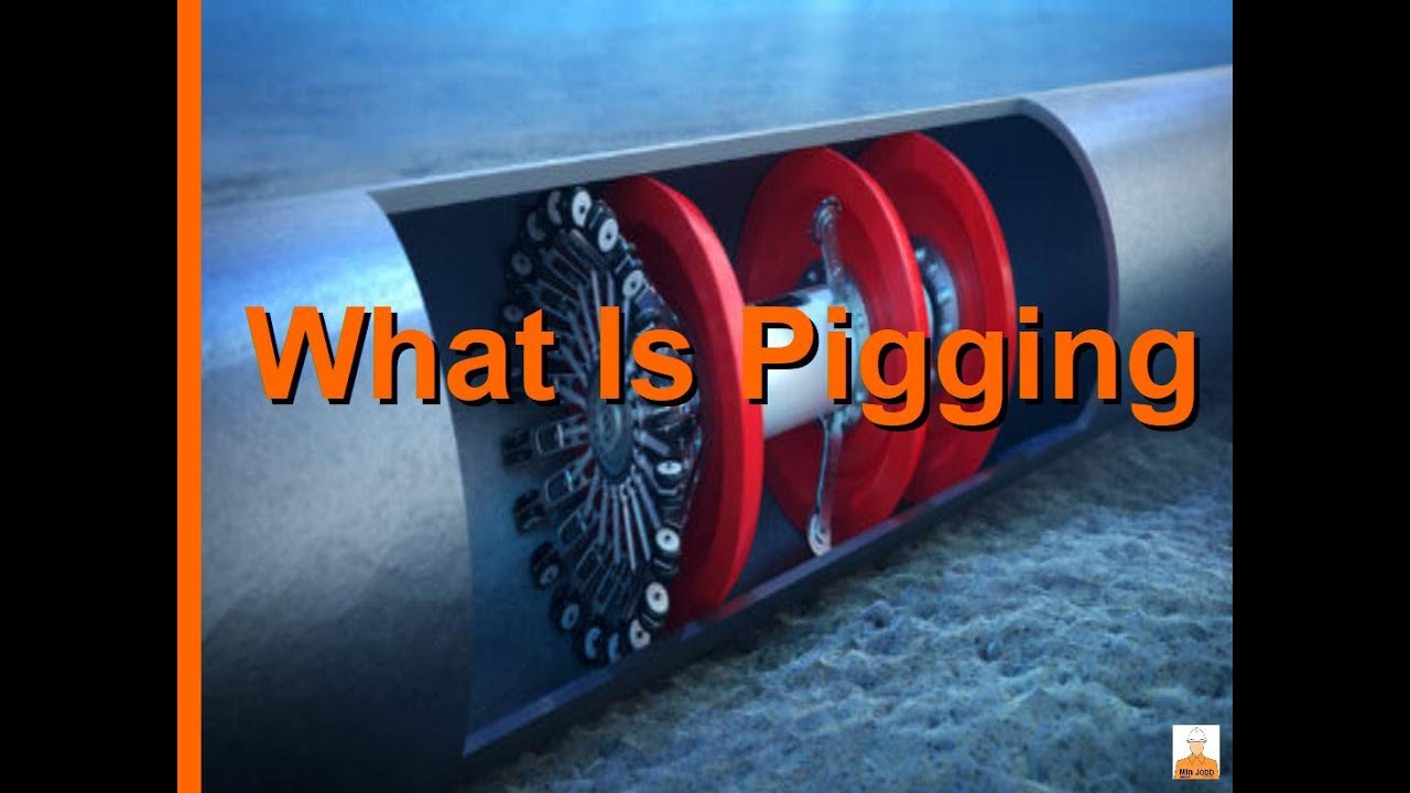 Pigging - 01 - What Is Pigging