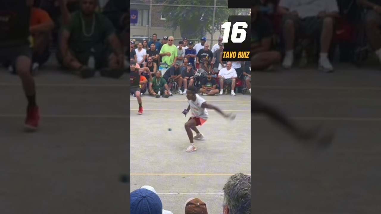 FLAWLESS Killshot 🔵 16:14 Tywan Cook vs Tavo Ruiz