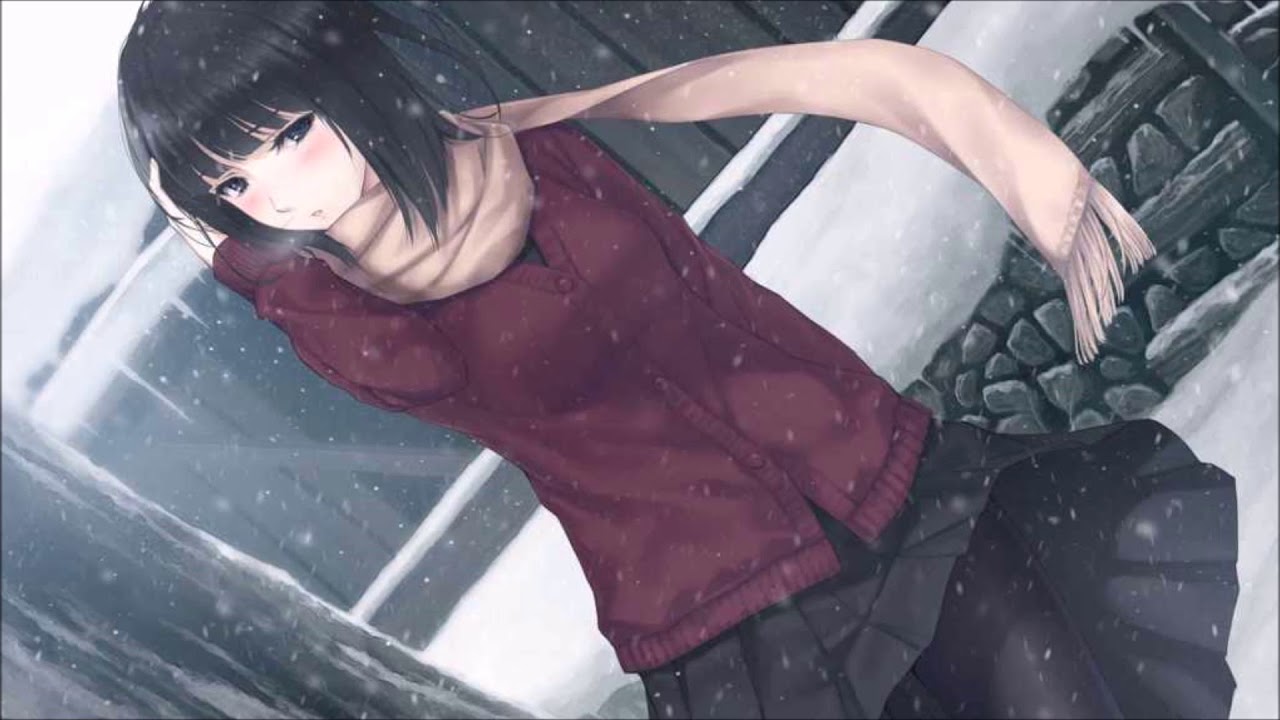 Nightcore - Vergiss mich
