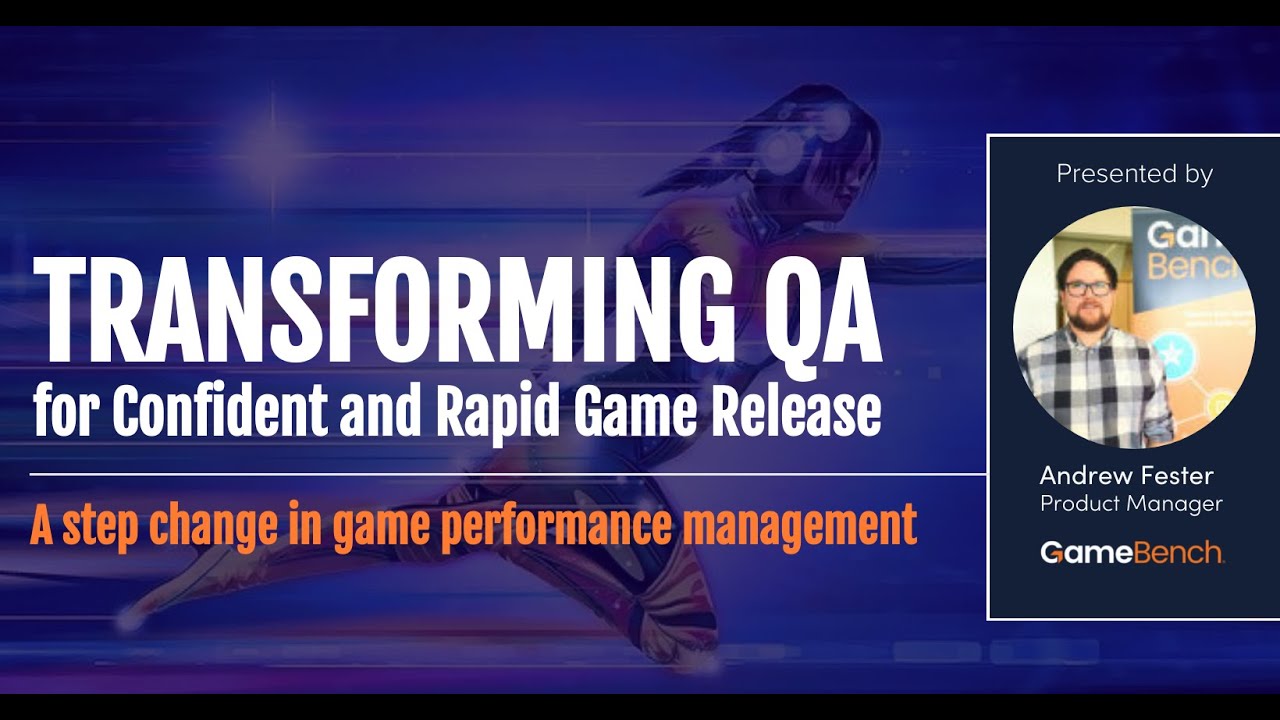 Transforming QA for Confident and Rapid Game Release