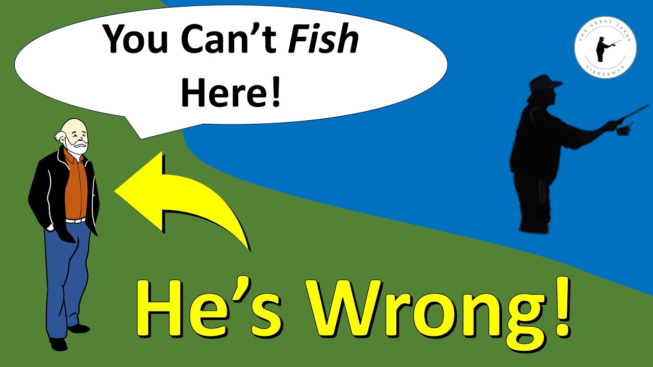 Fishermen’s Rights