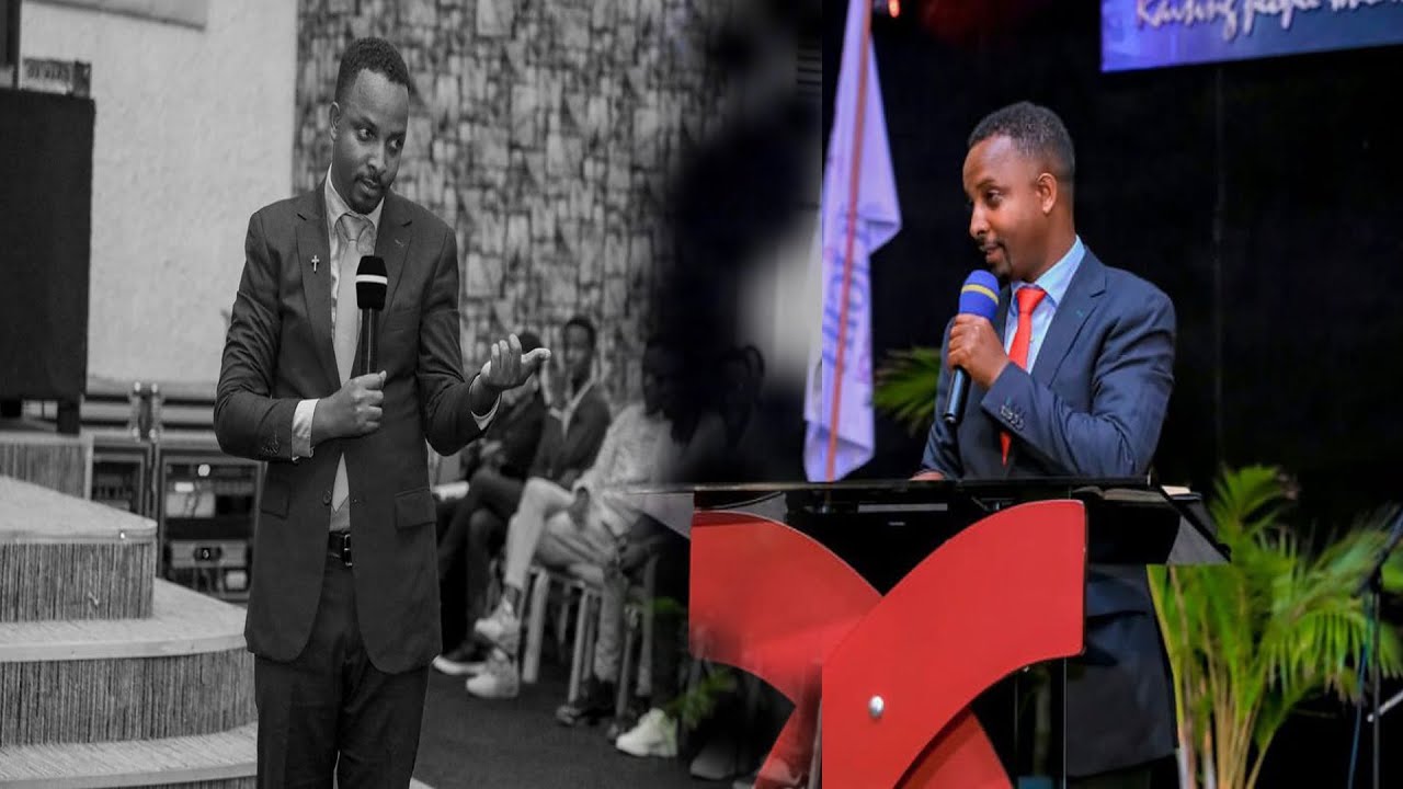 Ayiwee😭😭Bishop KAREGEYA ARABIVUZE BYOSE UMUKRISTO WESE AGOMBA GUTUNGA IJAMBO RYIMANA MURIWE