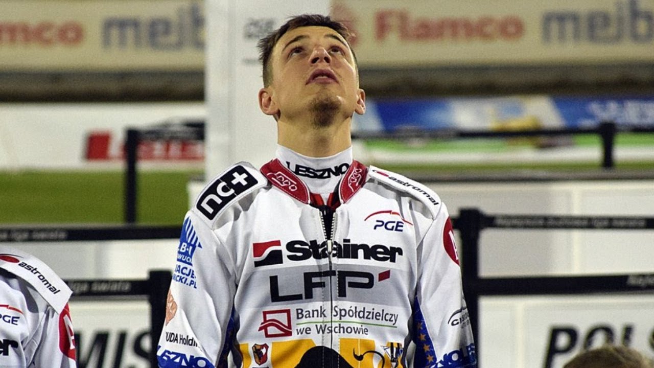 Żużel. Speedway Magnata Rozmowy - Piotr Pawlicki. Dziękujemy za subskrypcję