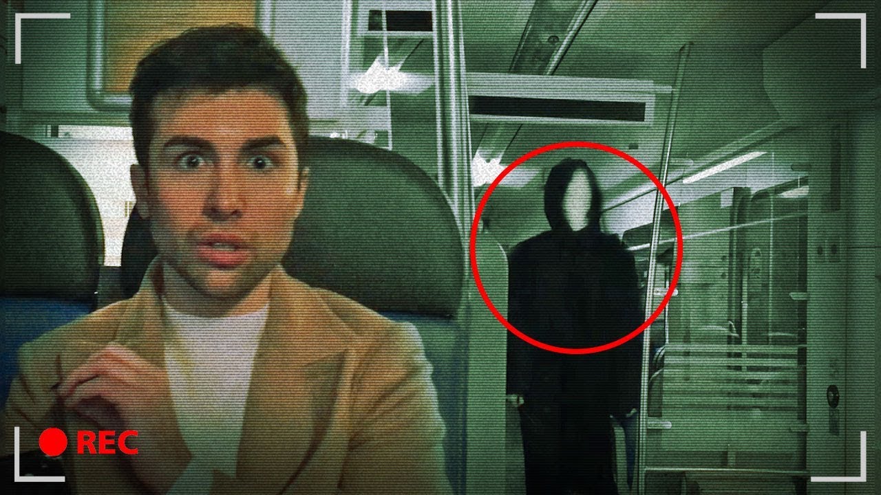 LA VENDETTA DELLO STALKER DELLA BIBBIA | GIANMARCO ZAGATO